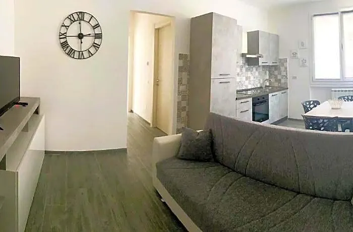 Riva Del Tevere Hotel