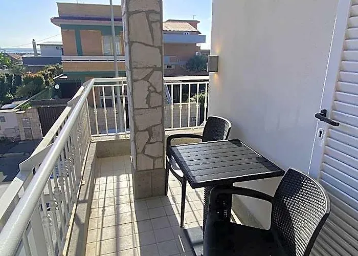 Appartement Riva Del Tevere Rome