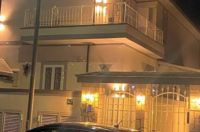 Hotel Riva Del Tevere Rom