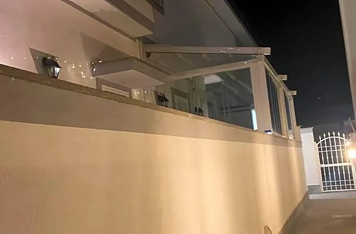 Hotel Riva Del Tevere Rom