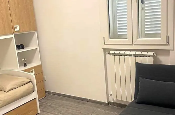 Hotel Riva Del Tevere
